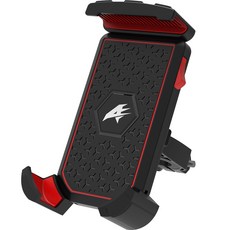 ACEPEED 滑板車手機支架 AP02, 紅色, 1個