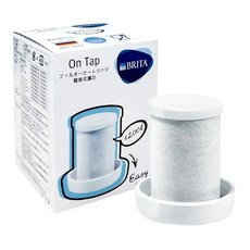BRITA On Tap 龍頭式濾水器濾芯, 1盒