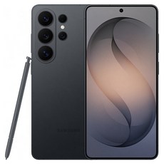 삼성전자 갤럭시 S26 Ultra 자급제 SM-S948N, 블랙, 1TB
