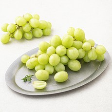 곰곰 미국산 스윗글로브 포도, 700g, 1개