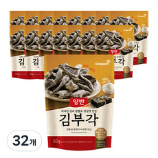 동원 양반 김부각