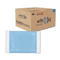 전도용1매용물티슈