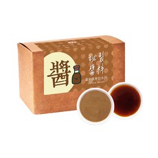 樂活E棧 經典濃郁風味麻醬 30g±9%/入 12入/盒, 1盒