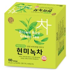 제주순수녹차20입(티백)