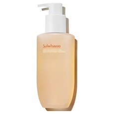설화수 New 순행클렌징폼, 200ml, 1개