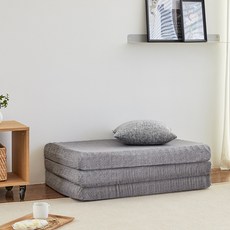 리브맘접이식매트리스