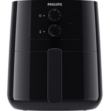 필립스 필립스 에어프라이어 4.1L HD9200/90 블랙