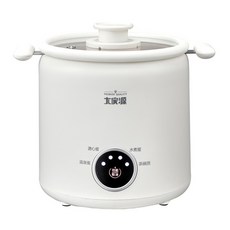 大家源 304不鏽鋼蛋架美味煮蛋機 700ml，多功能煮蛋器，一鍵操作，輕鬆烹煮, TCY-320202, 1個