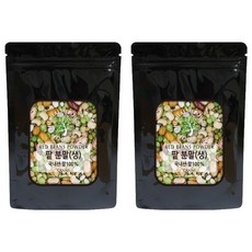 스쿨아이 국내산 팥 분말 생, 200g, 2개