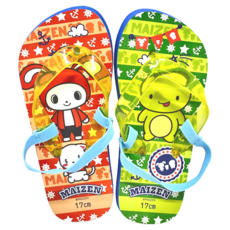 Skater 夾腳涼鞋