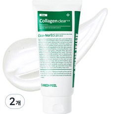 메디필 그린 시카 콜라겐 클리어 2.0 대용량