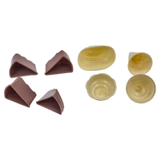 星空沙模具 蛋糕造型 Set, KID609, 1組