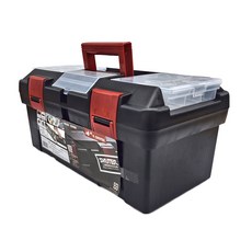 SHUTER 樹德 TB-905 工具箱, 445x240x205mm ABS/PP材質, 1個