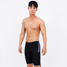 아쿠아티카 남성용 실내 사각 수영복 BBF26 쿠아티카 남성용 실내 수영복 BBF26