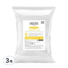 메디필 스파 비타민C 모델링팩 1kg, 1개입, 3개
