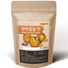 조은약초 양파껍질 삼각티백, 0.8g, 100개입, 1개