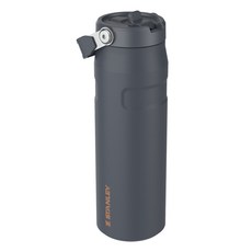 스탠리 아이스플로우 에어로라이트 플립 스트로 2.0 텀블러, 트와일라잇, 710ml, 1개 트와일라잇, 710ml, 1개