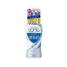 LION 獅王 Soflan 消臭衣物柔軟精 純白香草香, 有效去除抑制衣物上難聞的氣味, 植物性配方讓纖維柔軟, 嬰兒衣服也適用, 550ml, 1瓶