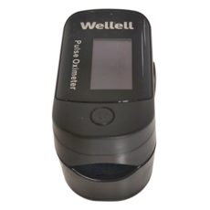 Wellell 雃博 運動型血氧機 FS20D, 1台