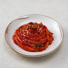 김정숙젓갈 웰빙오징어젓, 150g, 2개