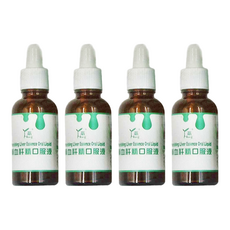 Meng 萌 貓咪補血肝精口服液, 30ml, 補血肝精, 4瓶