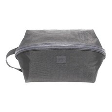 內衣收納包, 簡約設計, 旅行便攜款, 灰色