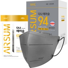 다나마스크 TOP01