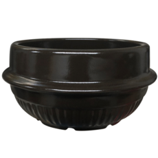 해피정코리아 진뚝배기 직화찌개솥 해장기 A, 1개, 1호(외경 115mm)