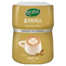 (주)동서 리치스 호지티믹스, 550g, 1개입, 1개