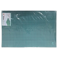 W.I.P 台灣聯合文具 A1-2K切割墊 90 × 60cm NA1302 辦公室美工切割墊