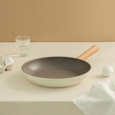 쓰임 데이 IH 프라이팬, 28cm, 1개