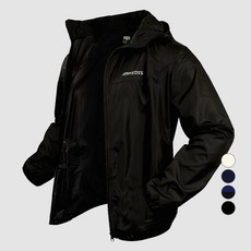 아르메데스 초경량 베이직 바람막이 AR-101 - 이미지 3