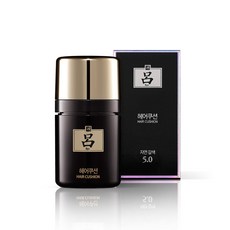 려 헤어쿠션 7g, 자연갈색 5.0, 1개