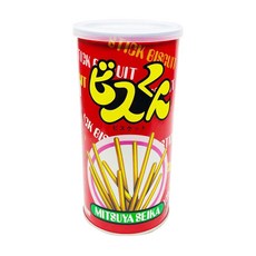 三矢製菓 香酥棒, 200g, 1罐