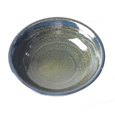 CHIPS Heuge 點心碗 瀨戶黑(黑), 陶瓷, 日本製造, 1個