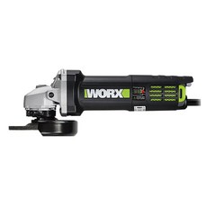 WORX 威克士 平面砂輪機 WU800A 720W 100mm, 1個