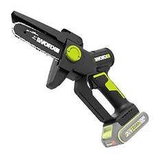WORX 威克士 20V無刷鋰電迷你小型電鋸 空機 WD331.9, 1個
