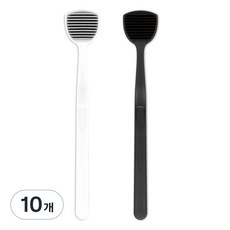 생활도감 혀클리너, 14g, 10개