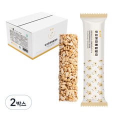 편식공장 우리현미 통밀말이, 15g, 36개 - 간식곳간