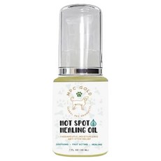 Mauro - 寵物護理熱點修復 30ml, 1瓶