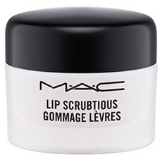 맥 립 스크럽셔스 15ml, 스윗 바닐라, 1개