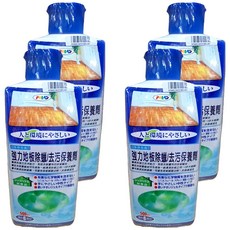 日本Asahipen 強力地板除蠟/去污保養劑 500ml, 4瓶