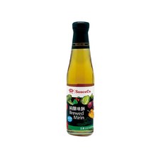 味榮 純釀味醂，天然發酵，取代砂糖味精，各式料理調味聖品, 240ml, 1瓶