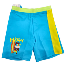 Summer love 夏之戀 loveteen kids 小男五分泳褲, 115-125cm, 彈性纖維, 115~125cm, 51