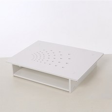 조립모니터받침대