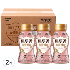 일동후디스 트루맘 뉴클래스 액상분유 1단계 180ml