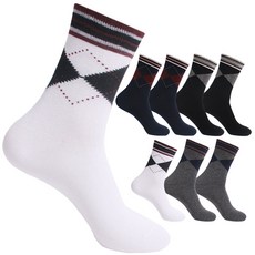 성인남자발목양말