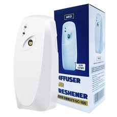 MEO 定時自動噴霧器 正品, 1個
