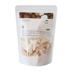 쌀이랑 우리쌀 라이스칩 코코넛, 150g, 1개