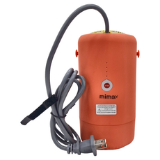 mimax 米覓 迷你多功能乾燥機, 粉色